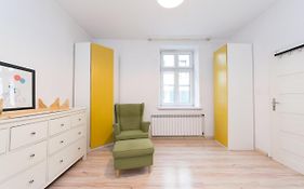 2-Bedroom Apartment In Strict City Center P4You Pl